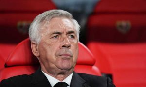Real Madrid, fiducia per il rinnovo di un big