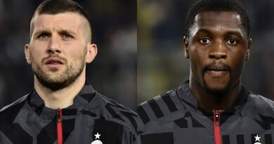 Milan, Pioli perde Rebic e Ballo-Touré per infortunio: le condizioni