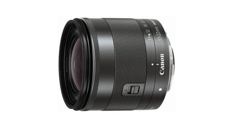A febbraio 2023 saranno presentati Canon EOS R8 e RF-S 11-22mm f/4.5-5.6 IS STM?