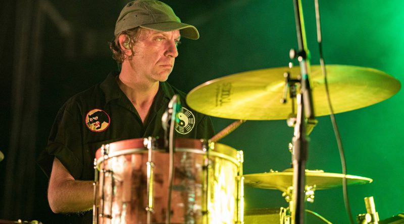 Jeremiah Green, batterista e membro fondatore dei Modest Mouse, morto a 45 anni