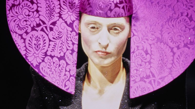 Philip Treacy Autunno 1997 Pronto per l’uso