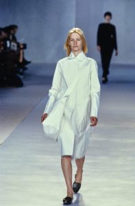 Louis Vuitton Autunno 1998 Pronto per l’uso