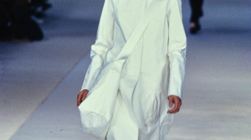 Louis Vuitton Autunno 1998 Pronto per l’uso