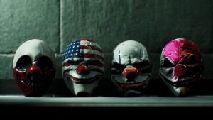 Payday 3 protagonista del 2023: ecco il trailer con il logo ufficiale, online la pagina Steam