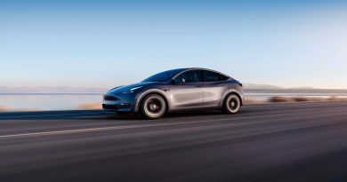 Tesla starebbe per lanciare una versione low-cost della Model Y, per il mercato americano