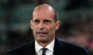Juve, in arrivo un’offerta da 40 milioni