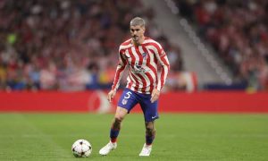 Atletico Madrid, fissato il prezzo di De Paul