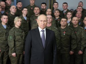 “Fu colpa di un farmaco”. Continua la guerra sulla salute di Putin