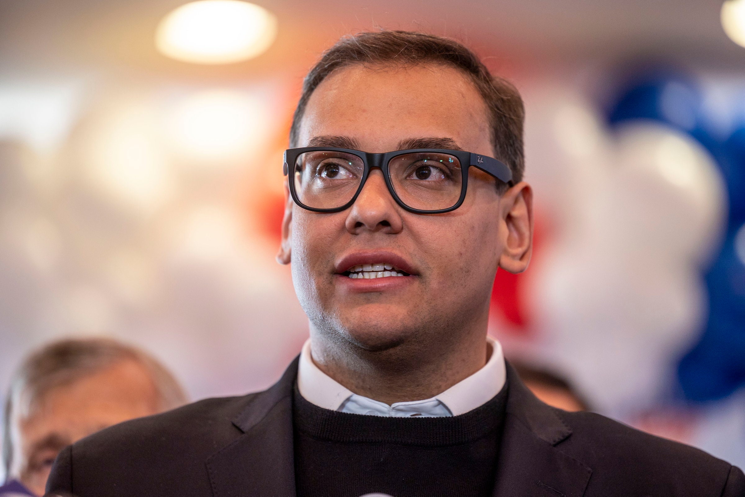 Ops: Il nuovo rappresentante George Santos sta per essere nuovamente accusato di frode in Brasile