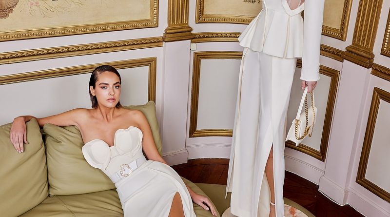 Zuhair Murad Autunno 2023