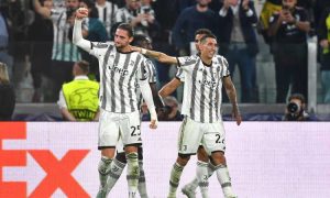 Marocchino a CM: “Rabiot non è mai stato considerato per quello che vale. Di Maria? In nazionale non si fa male…’.