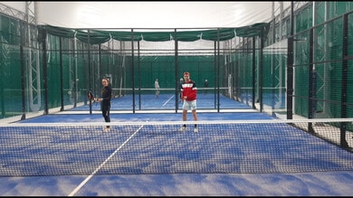 Il Tennis Club Mantova scommette tutto sul padel