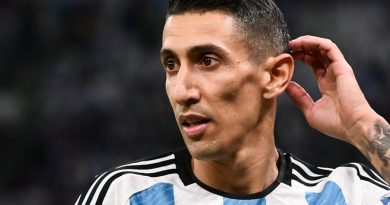 Di Maria torna alla Juventus e si fa subito male: la disperazione dei tifosi