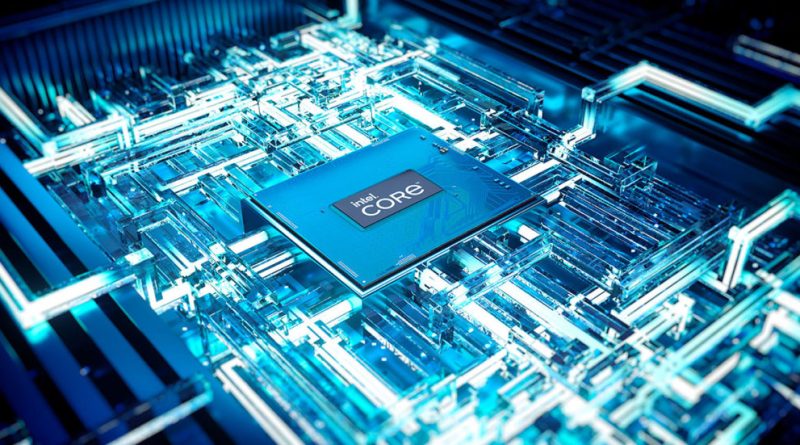 Intel svela al CES2023 i processori Core di tredicesima generazione per notebook. In arrivo la prima CPU per notebook con 24 Core