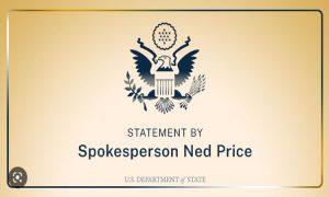Breaking news: Dichiarazione sul Gruppo di esperti dell’ONU – Ambasciata e Consolati degli Stati Uniti d’America a … – Ambasciata degli Stati Uniti a Roma