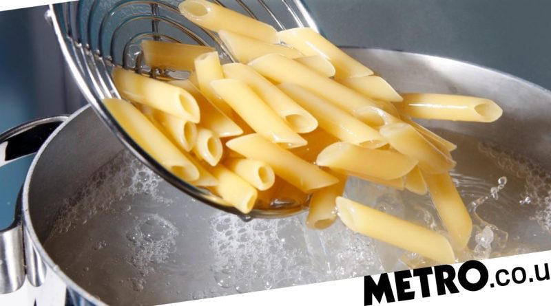 Breaking news: Un fisico fa arrabbiare l’Italia con un modo alternativo di cuocere la pasta – Metro.co.uk