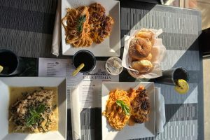 Breaking news: Il ristorante italiano Casa D’Italia apre a Clarksville, con lasagne … – Clarksville Now