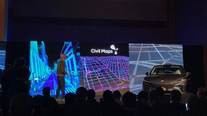 Continua la crescita di Luminar: “creeremo le migliori mappe 3D del mondo, ecco come”