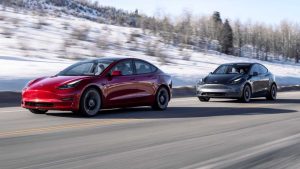 Tesla multata in Corea del Sud per 2,2 milioni di dollari