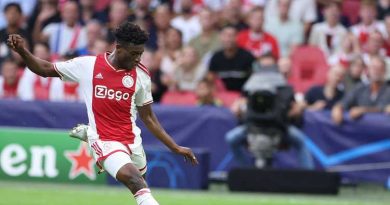 Ajax, spunta un’altra pretendente per Kudus