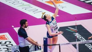 Torna il campionato: domani Albese-Trento