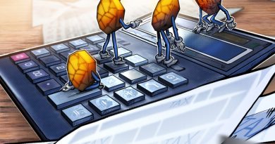 Breaking news: L’Italia approva un’imposta sulle plusvalenze del 26% sulle criptovalute – Cointelegraph