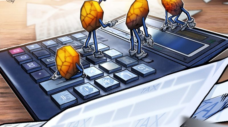 Breaking news: L’Italia approva un’imposta sulle plusvalenze del 26% sulle criptovalute – Cointelegraph