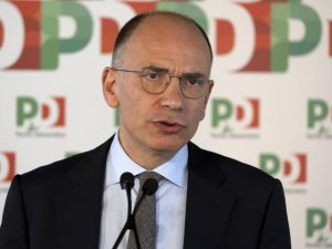 Il Pd nel pallone: le primarie verso lo slittamento