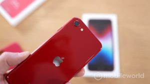 Apple ha cancellato l’iPhone SE 4