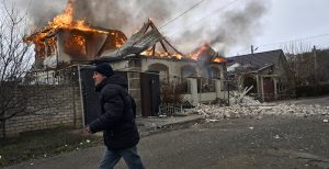 Il primo giorno del cessate il fuoco voluto dai russi è stato un fallimento