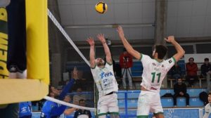 Motta, Santa Croce e Tinet vincono gli anticipi di A2