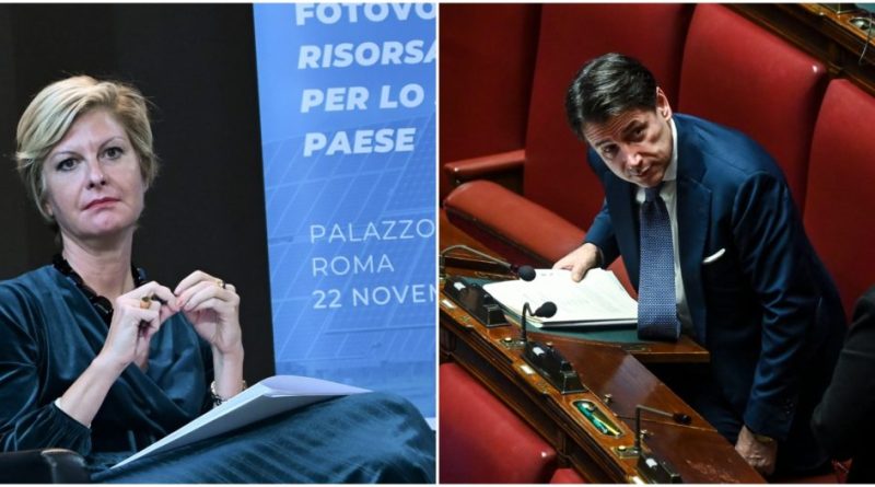 Conte a Cortina, Italia Viva ha presentato un’interrogazione al governo. Nel paese delle Dolomiti anche Renzi, La Russa e Santanchè