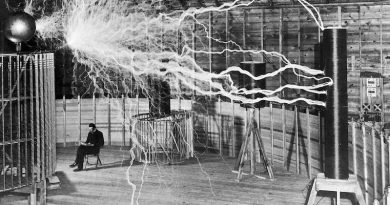 Di Nikola Tesla si parla moltissimo ancora oggi