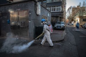 Perché l’intelligence Usa non è preparata ad affrontare la prossima pandemia