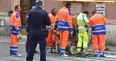 Carceri, un detenuto su 3 ha un lavoro (ma il dato potrebbe raddoppiare)