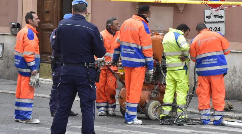 Carceri, un detenuto su 3 ha un lavoro (ma il dato potrebbe raddoppiare)