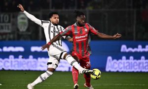 Juve, McKennie in uscita: Premier pronta all’assalto