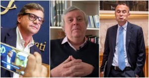 Qatargate, Costa e Calenda attaccano il giudice belga Michel Claise: “Manie di protagonismo politico e velleità inquisitorie”