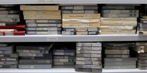 Per fare la storia servono anche i filmati di famiglia