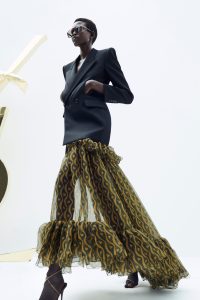 Saint Laurent Resort 2023