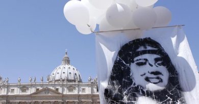 Caso Orlandi, il Vaticano avvia nuove indagini