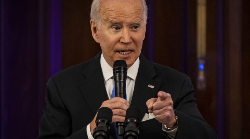 Biden come Trump: documenti segreti trovati nel suo ex ufficio