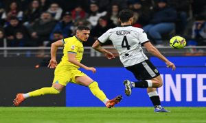 LIVE Inter-Parma 0-1 al 45′: Juric firma il vantaggio!