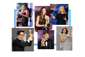Vincitori dei Golden Globes 2023: Guarda l’elenco completo
