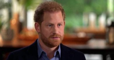 Harry svela la relazione tossica con la famiglia reale: “William mio arcinemico”