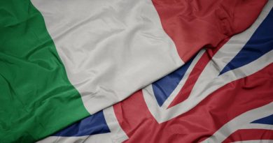 Record Italia: è il primo paese per expat a Londra (nonostante la Brexit)