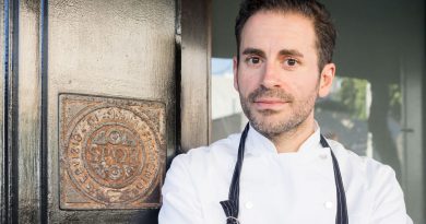 Breaking news: L’acclamato chef di San Francisco dietro il punto di riferimento italiano SPQR … – Eater SF