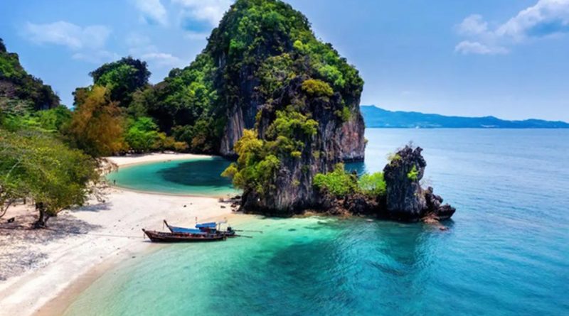 Breaking news: International Living classifica la Thailandia e l’Italia al 9° posto tra le migliori scelte … – Pattaya Mail