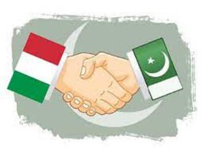 Breaking news: Il commercio tra Pakistan e Italia registra un surplus di oltre 158pc – The Nation