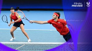 Breaking news: Anteprima della finale della United Cup: Gli Stati Uniti e l’Italia si affrontano per il titolo inaugurale – ATP Tour